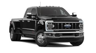 2026 Ford Super Duty® External Image 5